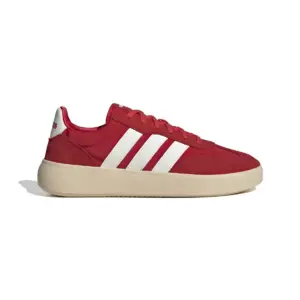 Deportivos Adidas de Hombre modelo JR3517 BARREDA DECODE en rojo