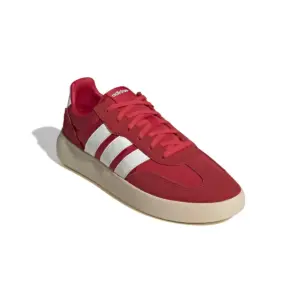 Alternative view of Deportivos Adidas de Hombre modelo JR3517 BARREDA DECODE en rojo