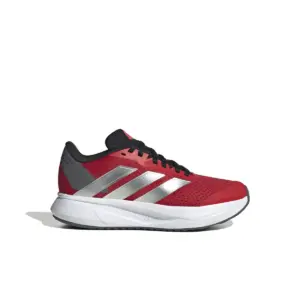 Deportivos Adidas de Unisex modelo JQ3021 en rojo