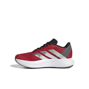 Alternative view of Deportivos Adidas de Unisex modelo JQ3021 en rojo