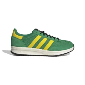 Deportivos Adidas de Hombre modelo JR8631 en verde