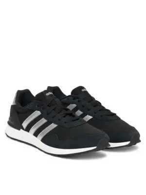 Alternative view of Deportivos Adidas de Mujer modelo JR6626 en negro