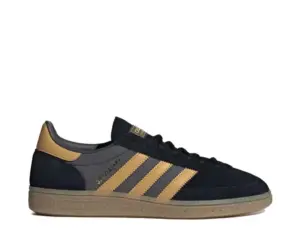 Deportivos Adidas de Hombre modelo IF9528 en negro