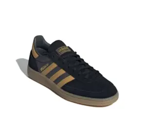 Alternative view of Deportivos Adidas de Hombre modelo IF9528 en negro