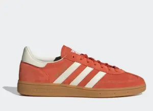 Deportivos Adidas de Mujer modelo IG5191 en naranja