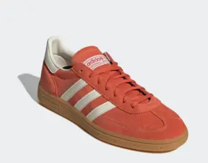 Alternative view of Deportivos Adidas de Mujer modelo IG5191 en naranja