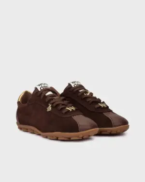 Alternative view of Deportivos Casual Wonders de Mujer modelo AP-2103 en marron