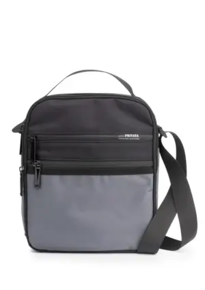 Bolsos Privata Bolsos de Hombre modelo BHPR01353 en gris