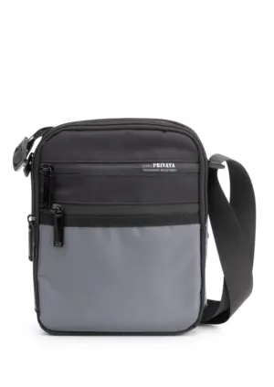 Bolsos Privata Bolsos de Hombre modelo BHPR01354 en gris