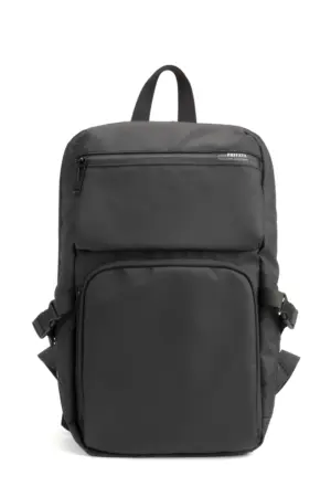 Bolsos Privata Bolsos de Hombre modelo BHPR02801 en negro