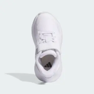 Alternative view of Deportivos Adidas de Unisex modelo IE5984 en blanco