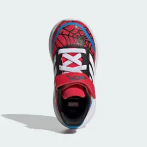 Alternative view of Deportivos Adidas de Niño modelo IH8758 SPIDERMAN en multi
