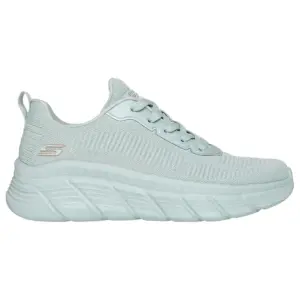 Deportivos Skechers de Mujer modelo 117385 SAGE en verde