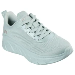 Alternative view of Deportivos Skechers de Mujer modelo 117385 SAGE en verde
