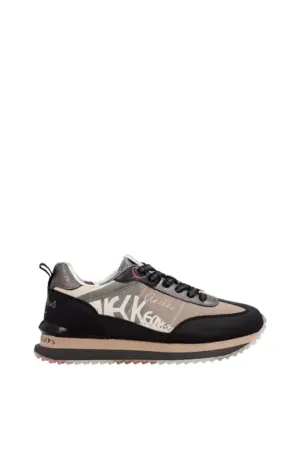 Deportivos Casual Anekke de Mujer modelo NEW YORK 423 en negro