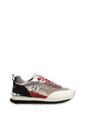 Deportivos Casual Anekke de Mujer modelo NEW YORK 423 en blanco