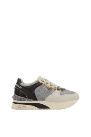 Deportivos Casual Anekke de Mujer modelo OXFORD 423 en jeans