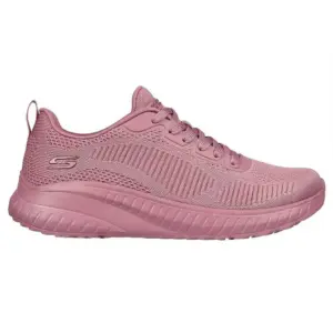 Deportivos Skechers de Mujer modelo 117209 RAS en rosa