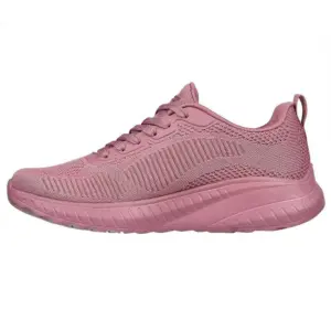 Alternative view of Deportivos Skechers de Mujer modelo 117209 RAS en rosa