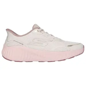 Deportivos Skechers de Mujer modelo 129369 NAT en beige