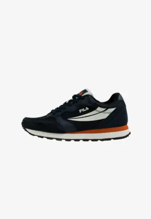 Deportivos Fila de Hombre modelo FF0380 en azul