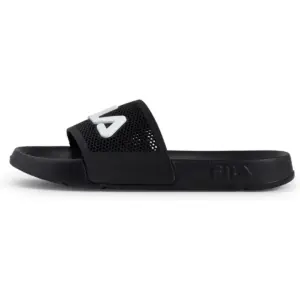Playa Fila de Unisex modelo FFW0549 en negro
