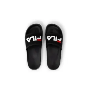 Alternative view of Playa Fila de Unisex modelo FFW0549 en negro