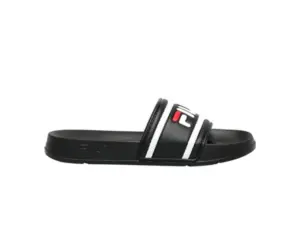 Chanclas Fila de Hombre modelo 1010930 en negro