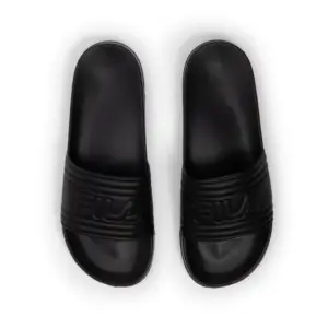 Alternative view of Chanclas Fila de Hombre modelo FFM0204 en negro