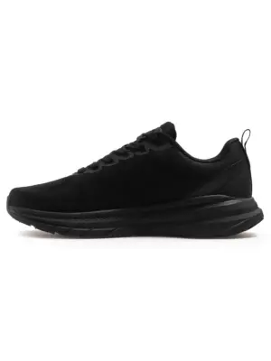 Alternative view of Deportivos Champion de Unisex modelo S60011 en negro