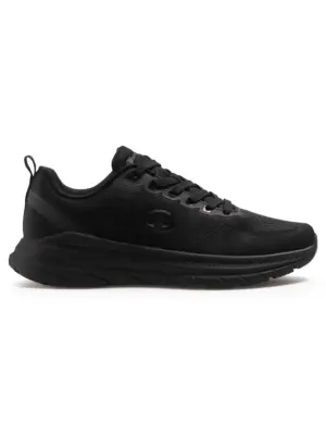 Deportivos Champion de Unisex modelo S60011 en negro