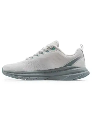 Alternative view of Deportivos Champion de Unisex modelo S60011 en gris