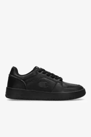 Deportivos Champion de Unisex modelo S21906 en negro