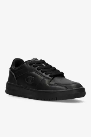 Alternative view of Deportivos Champion de Unisex modelo S21906 en negro