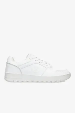 Deportivos Champion de Unisex modelo S21906 en blanco