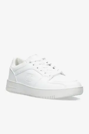 Alternative view of Deportivos Champion de Unisex modelo S21906 en blanco
