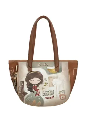 Bolsos Anekke de Mujer modelo 42702-129 MUSE en multi