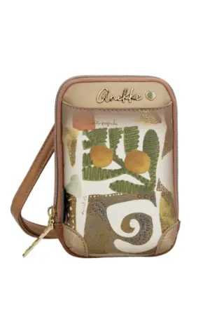 Bolsos Anekke de Mujer modelo 42713-911 AMPHORA en multi