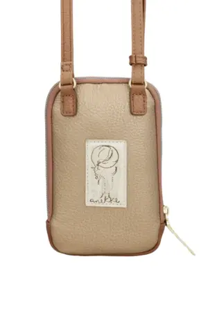 Alternative view of Bolsos Anekke de Mujer modelo 42713-911 AMPHORA en multi