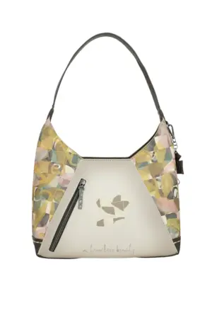 Alternative view of Bolsos Anekke de Mujer modelo 42722-391 BLOOM en multi