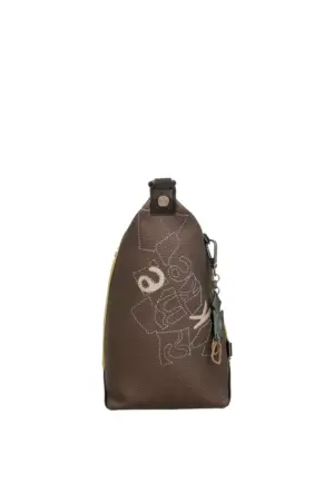 Alternative view of Bolsos Anekke de Mujer modelo 42723-544 BLOOM en multi