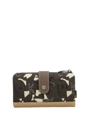 Alternative view of Billeteros Sra Anekke de Mujer modelo 42729-907 BLOOM en multi