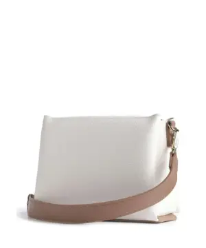 Alternative view of Bolsos Valentino Bags de Mujer modelo VBS5A806 en blanco