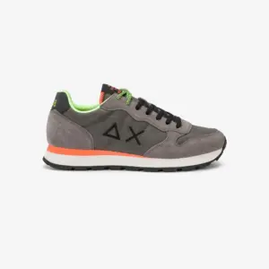 Deportivos Casual Sun 68 de Hombre modelo 102 en gris
