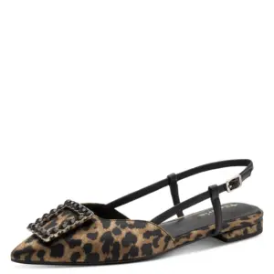 Alternative view of Manoletinas Tamaris de Mujer modelo 29403 en multi