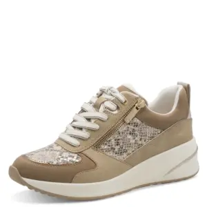 Alternative view of Deportivos Casual Tamaris de Mujer modelo 23754 en multi