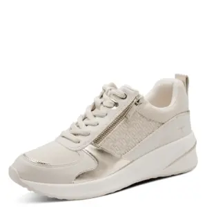 Alternative view of Deportivos Casual Tamaris de Mujer modelo 23754 en beige