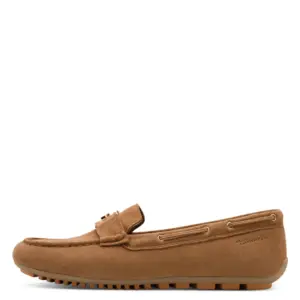 Mocasines Tamaris de Mujer modelo 24630 en cuero