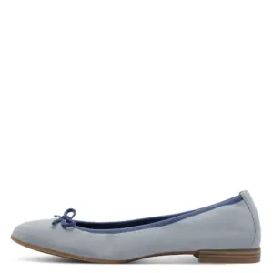 Manoletinas Tamaris de Mujer modelo 22116 en jeans