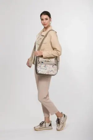 Bolsos Anekke de Mujer modelo 42743-110 OLYMPIA en multi